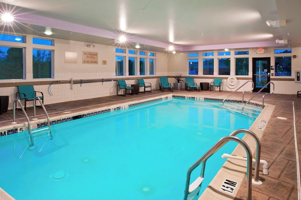 TownePlace Suites by Marriott Bethlehem Easton Lehigh Valley - photo 9