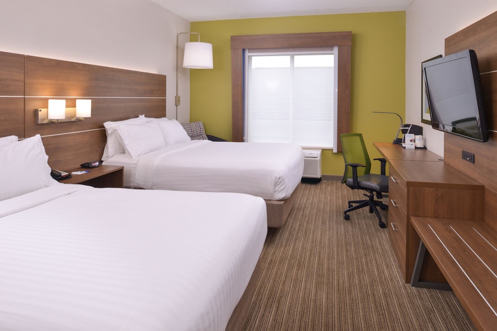 Holiday Inn Express & Suites Chattanooga by IHG - photo 21