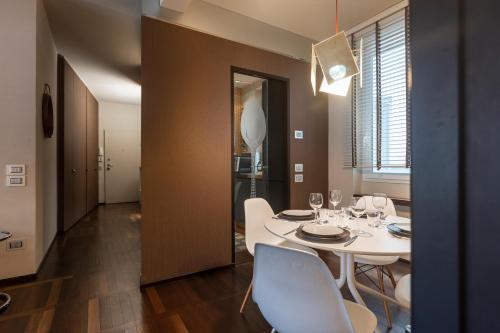 Bsj Apartment — 4-Star Luxury Hotel in Florence, Italy