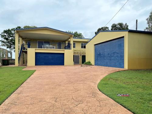 The Sandcastle — hotel in Burrum Heads