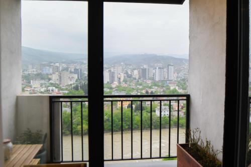 Veranda