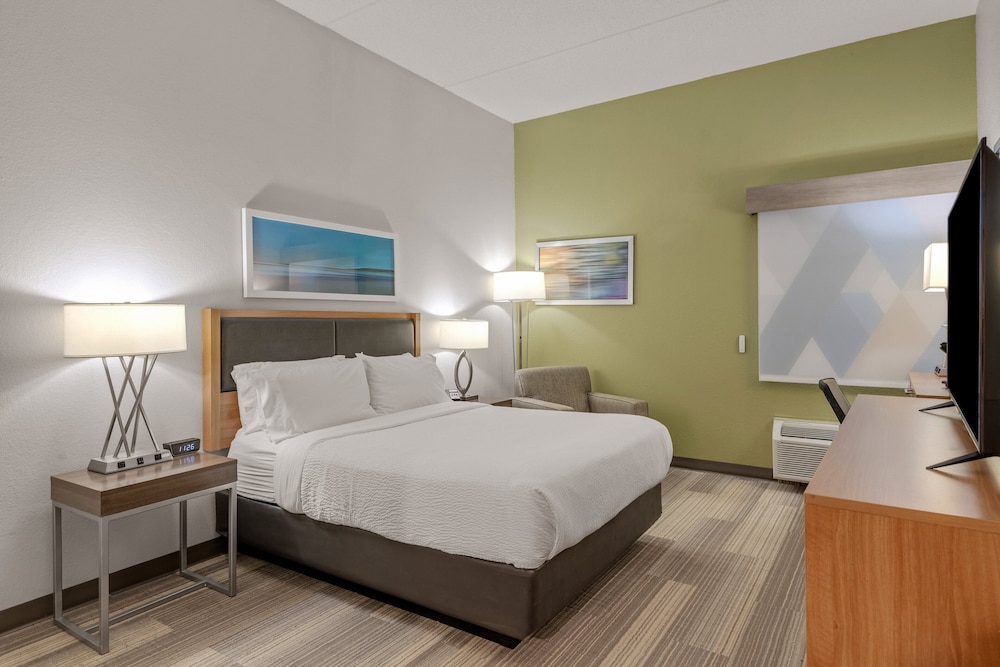 Holiday Inn Express Hershey Harrisburg Area by IHG - photo 17