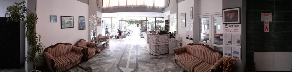 Tecimen Hotel - last minute hotel in Kusadasi