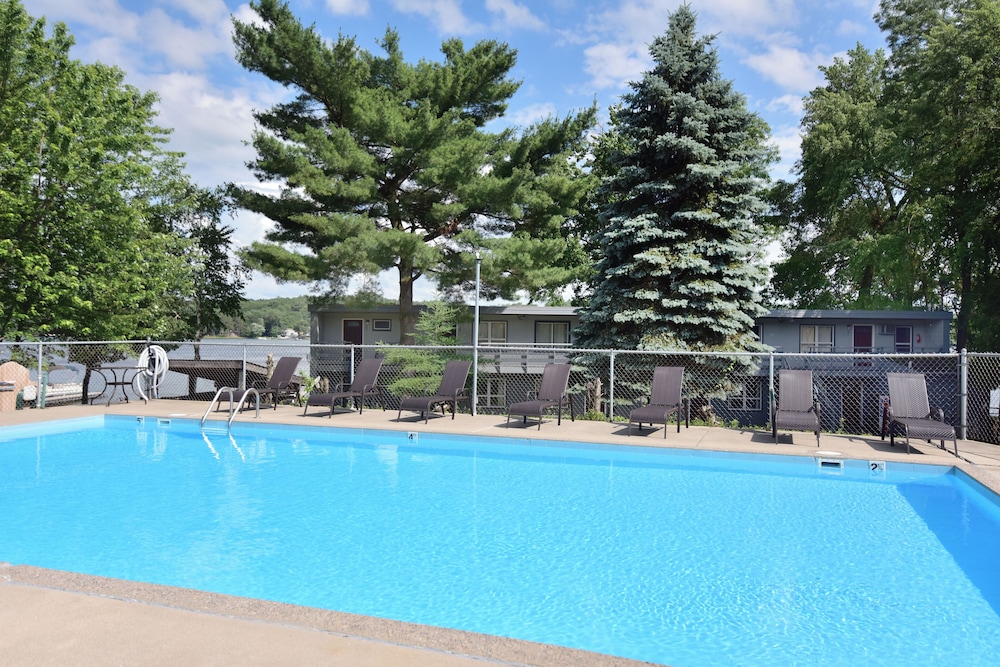 Delton Oaks Resort - photo 109