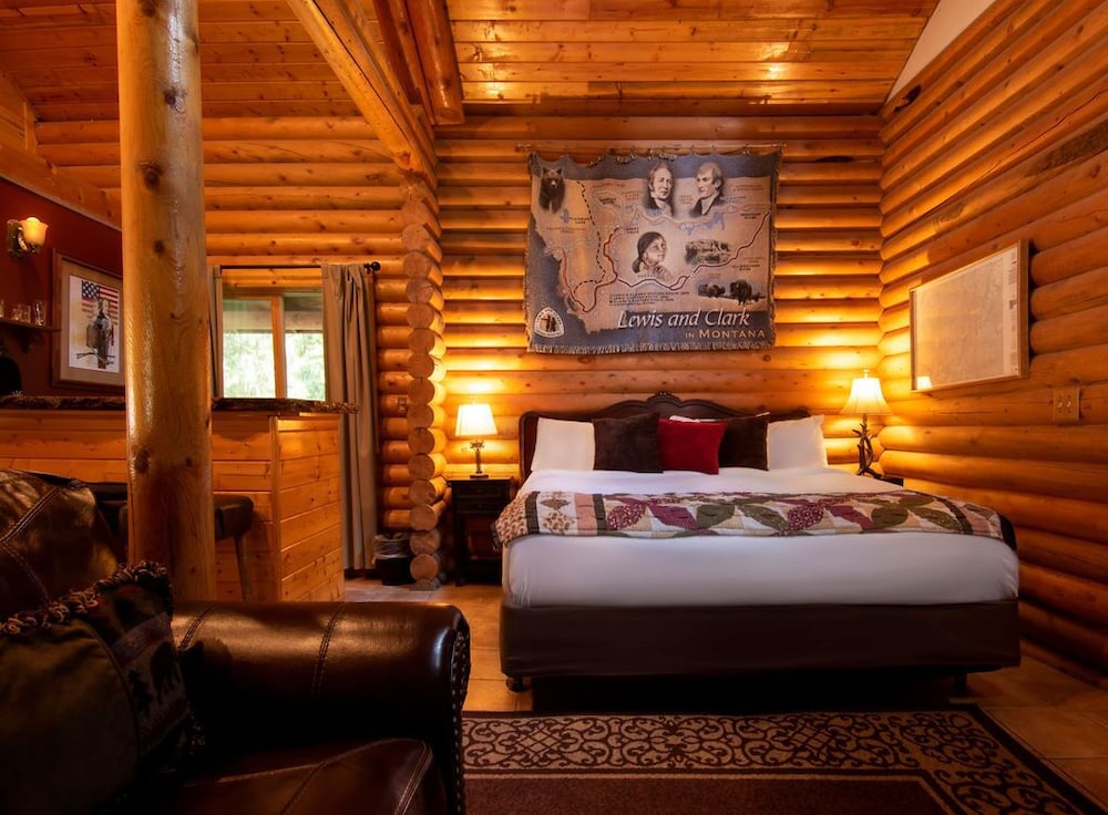 Lochsa Lodge Resort - photo 203
