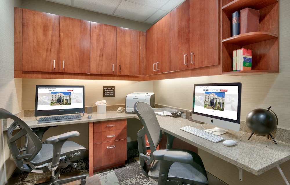 Hampton Inn Lehi Thanksgiving Point - photo 37
