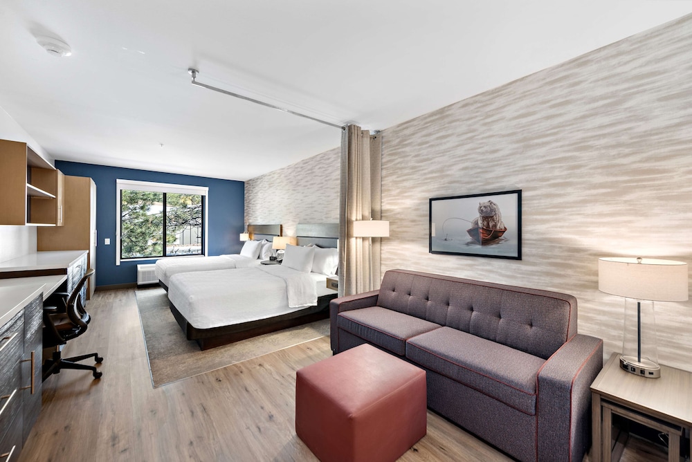 Home2 Suites By Hilton Big Bear Lake - photo 8