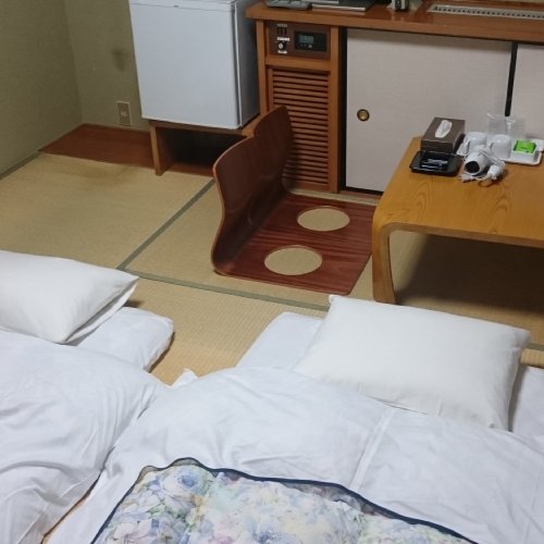 Sanuki Green Hotel — hotel in Ryugasaki