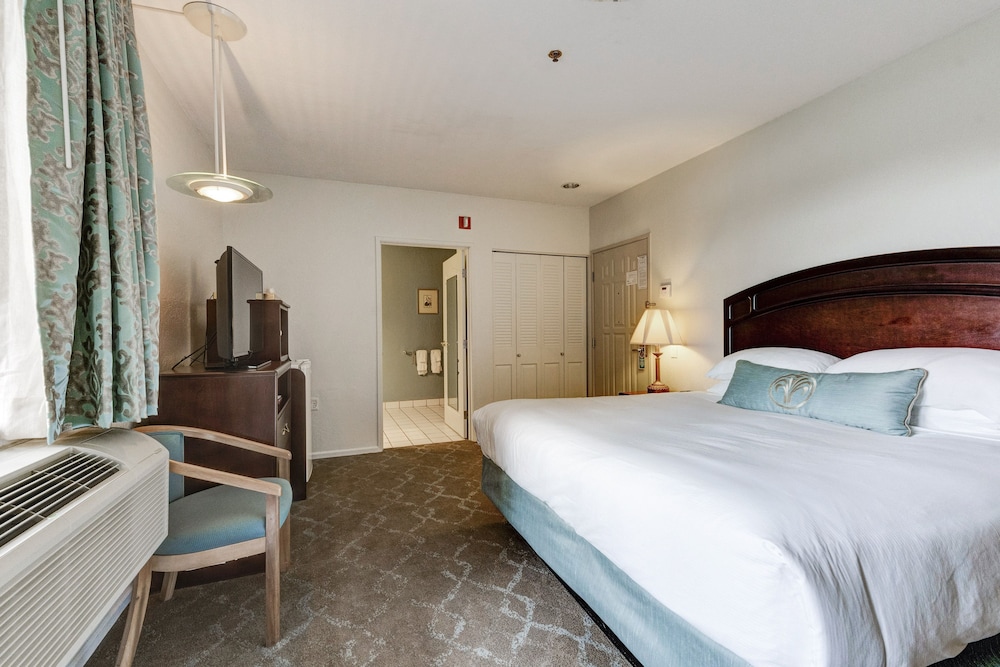 Forest Villas Hotel Prescott - photo 23