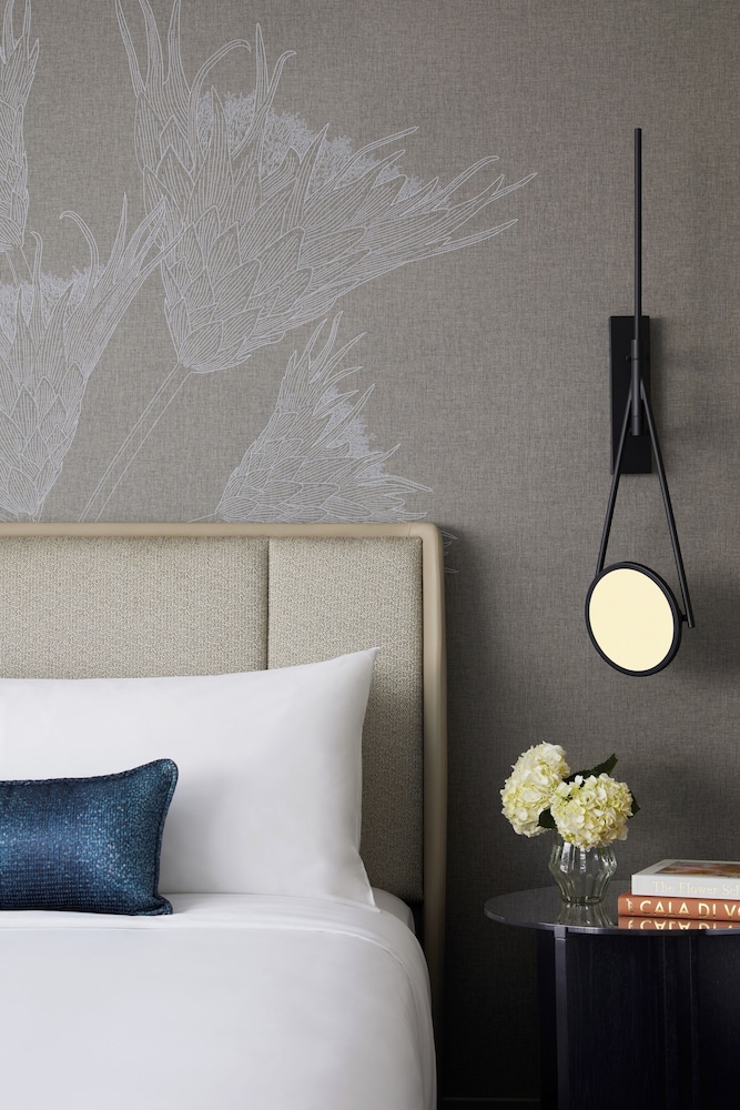 Intercontinental Hotels Seattle Bellevue By IHG - photo 28