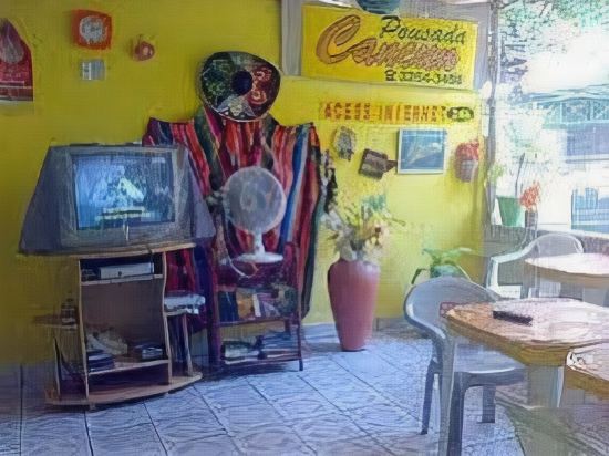 Pousada Cancun - last minute hotel in Salvador