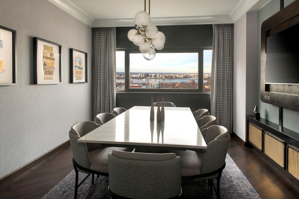 Boston Marriott Copley Place - photo 29
