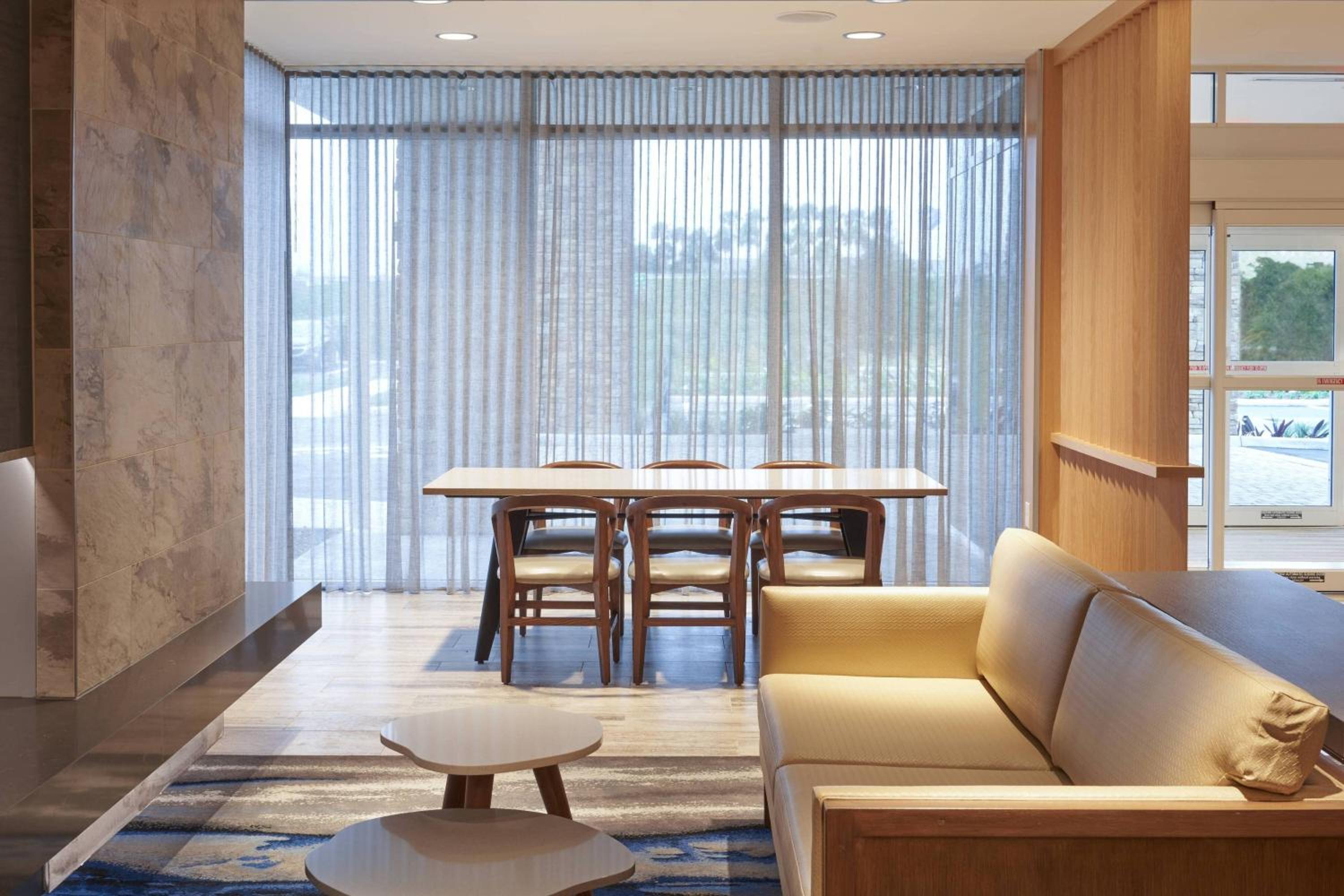 Fairfield Inn & Suites by Marriott Vero Beach - photo 54