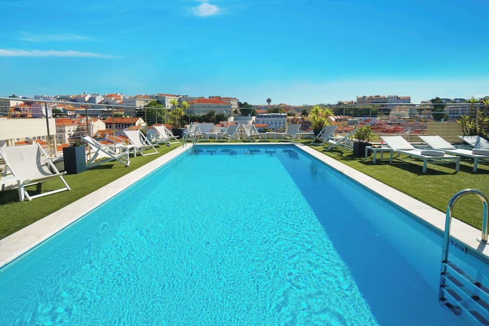Hotel image of NH Collection Lisboa Liberdade