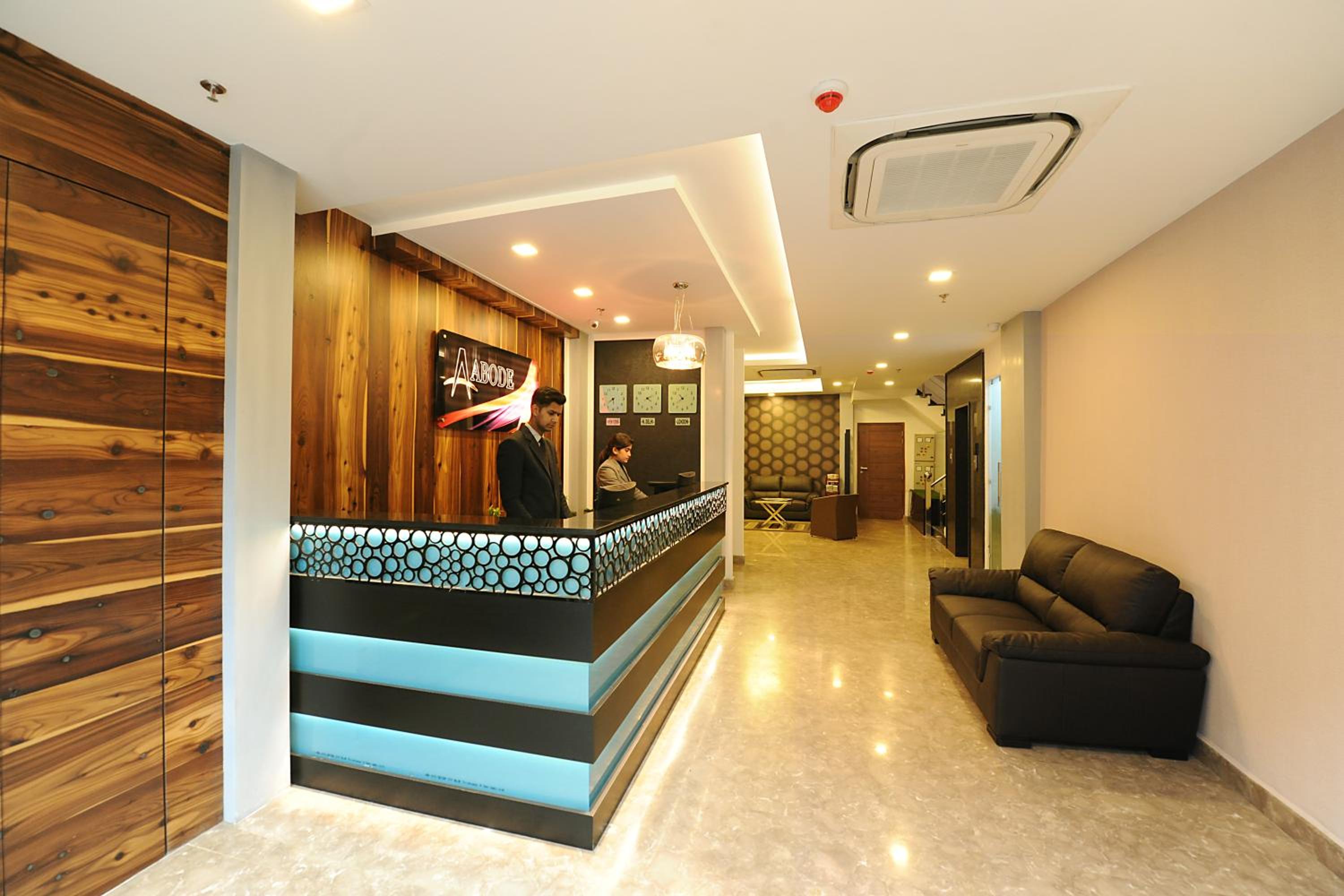 Abode By Aliste Hotels Amritsar in Amritsar, India
