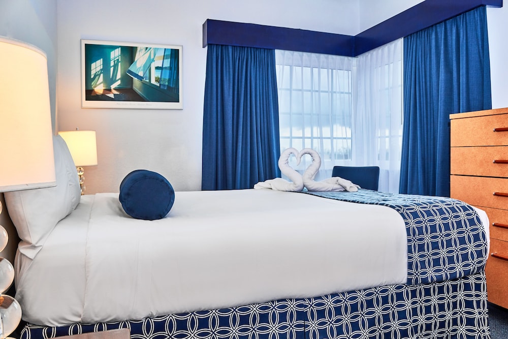 Ocean Spray Hotel - photo 50