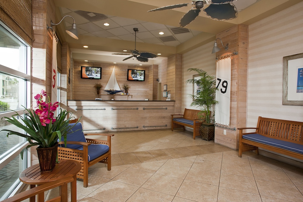 Carolinian Beach Resort by Vacasa - photo 2