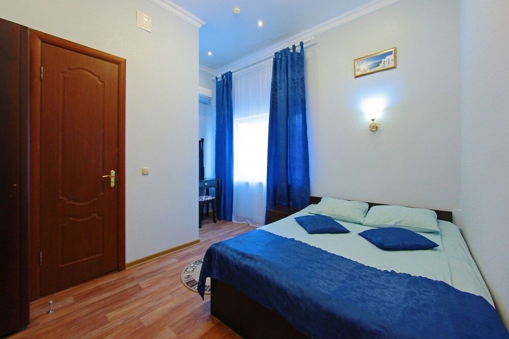 Mr997 - last minute hotel in Saint Petersburg
