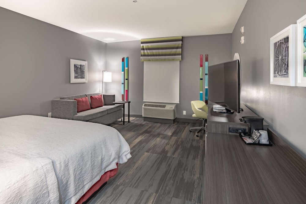 Hampton Inn & Suites Dallas Plano Central - photo 31