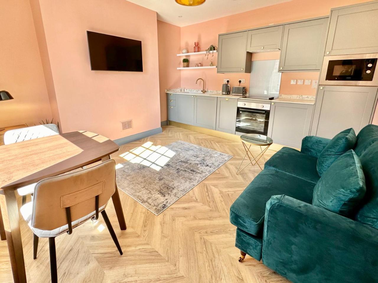 The Bradley - carbon neutral hotel in York