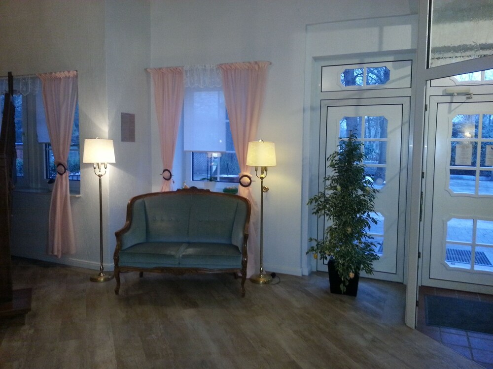 Hotel Gut Hasport — Delmenhorst — photo 2