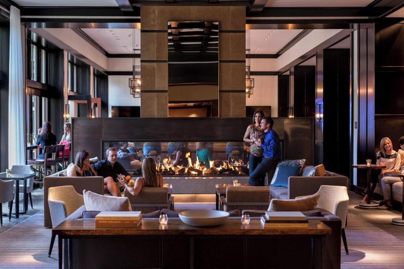 Four Seasons Resort and Residences Vail - photo 191