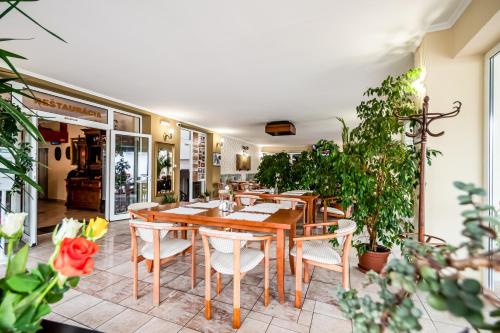 Hotel Squash Centrum — Prievidza — photo 2