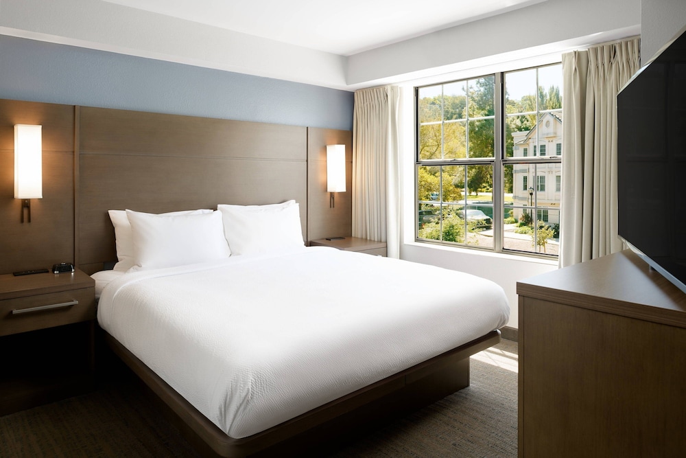 Residence Inn By Marriott Pleasanton - photo 16