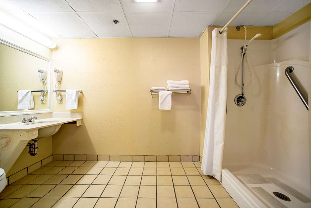 Quality Inn Near Six Flags St. Louis - photo 24