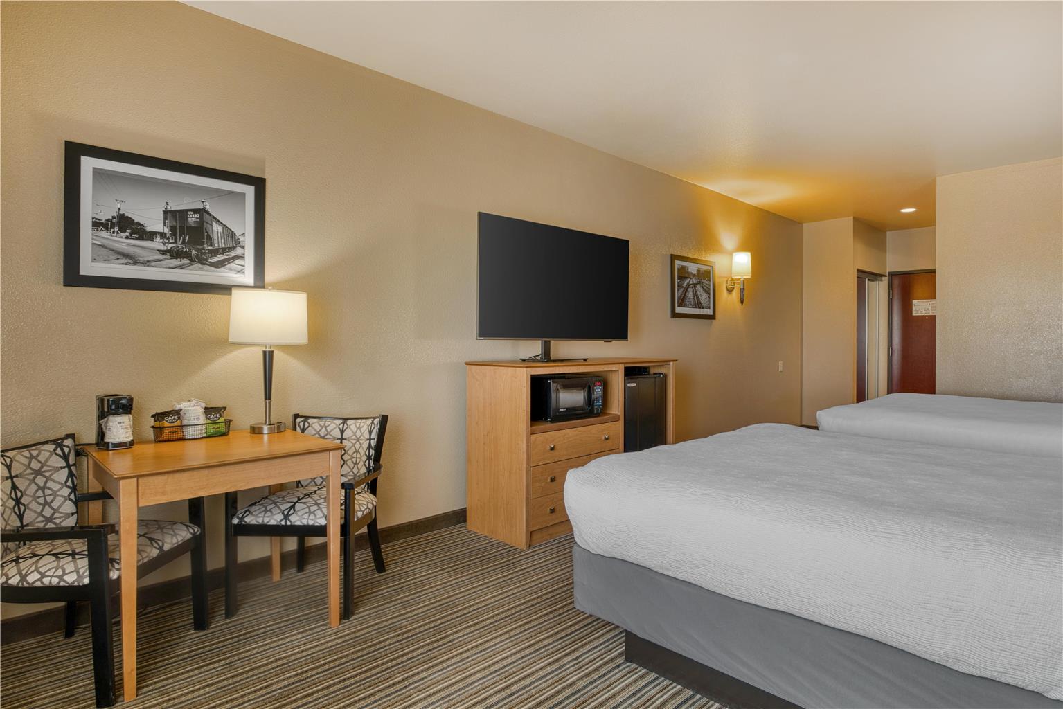 Best Western Shelby Inn & Suites - photo 28