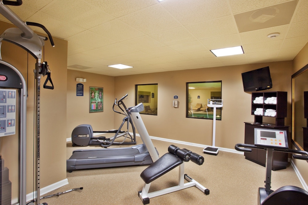 Holiday Inn Express Atlanta Emory University Area by IHG - photo 31