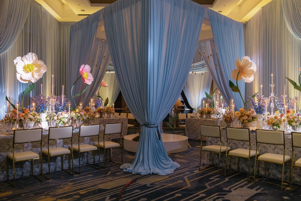 JW Marriott Orlando Bonnet Creek Resort & Spa - photo 79