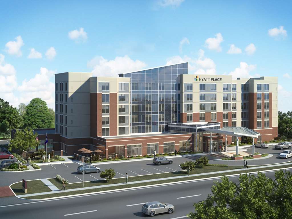 Hyatt Place Dfw - photo 27