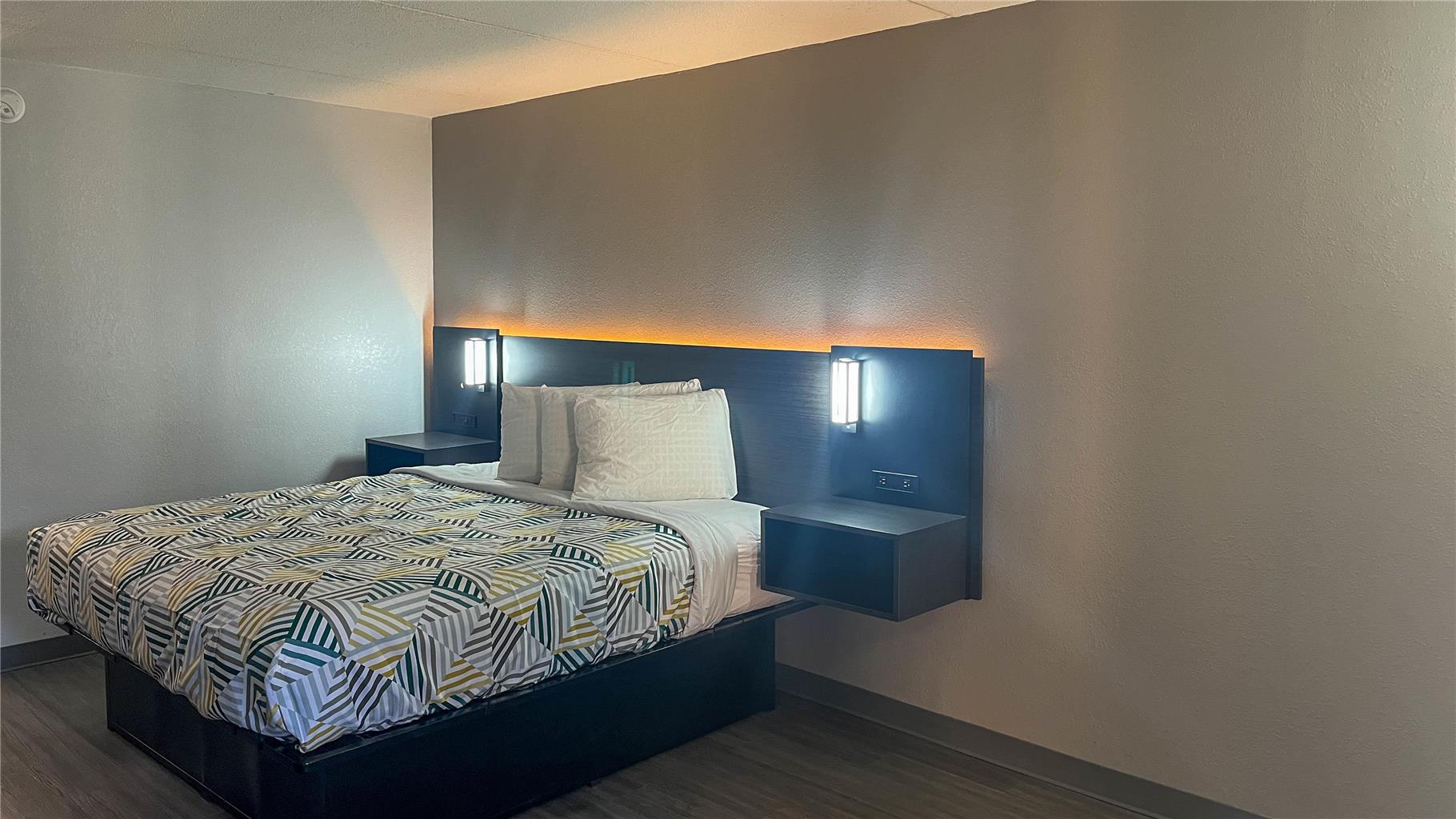 Motel 6 Spindale NC Forest City - photo 14