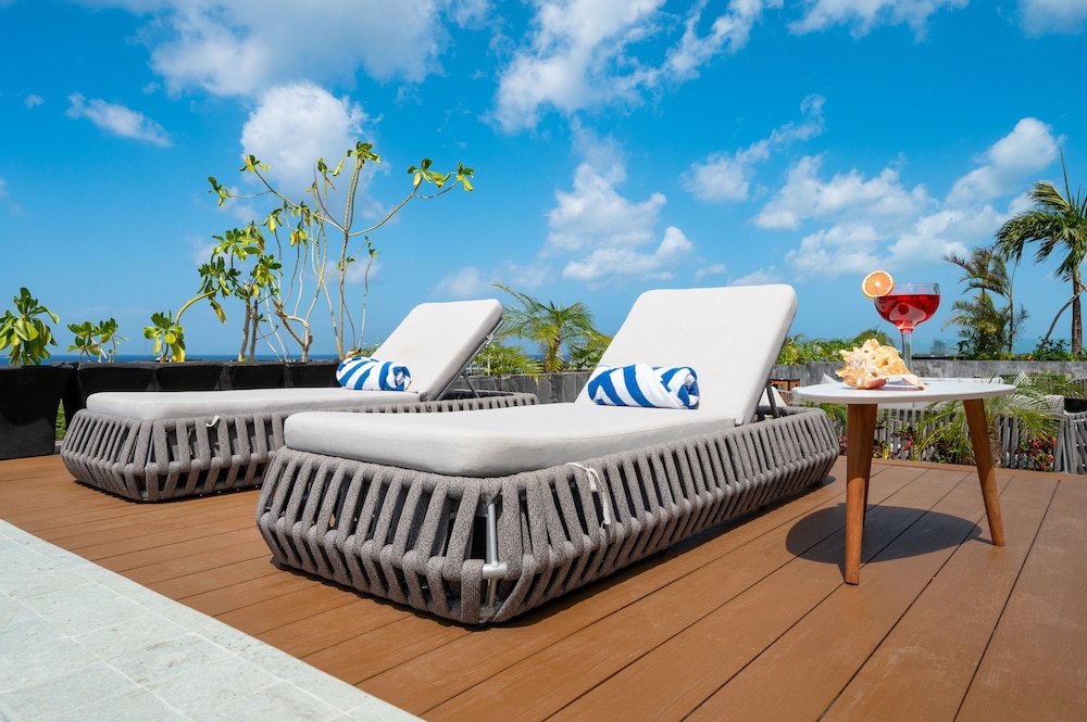 Kippal Modern Oasis ApartHotel — Cozumel — photo 3