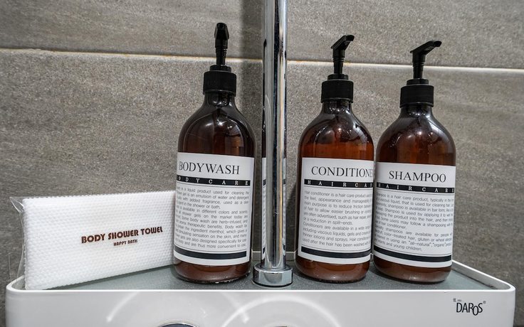 Ansan Vant Hotel in Ansan-Si, South Korea