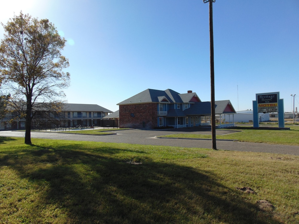 Heritage House Inn - photo 26