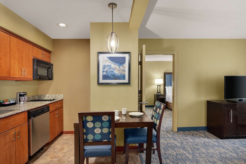 Homewood Suites by Hilton Fort Smith - photo 19