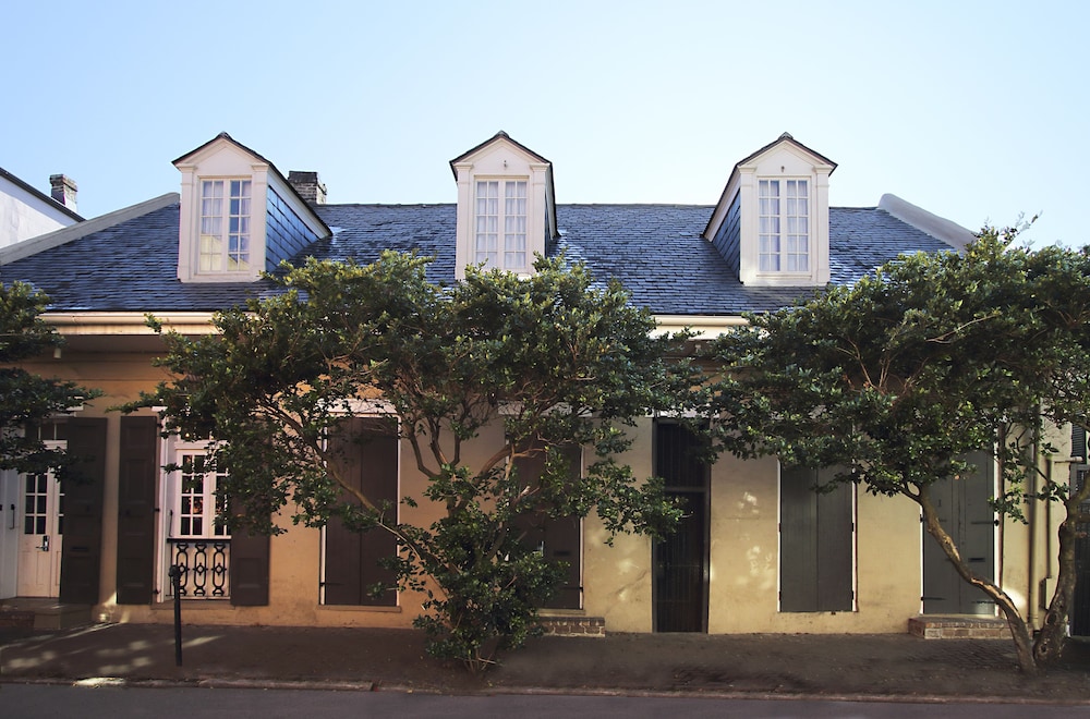 Inn on Ursulines - photo 30
