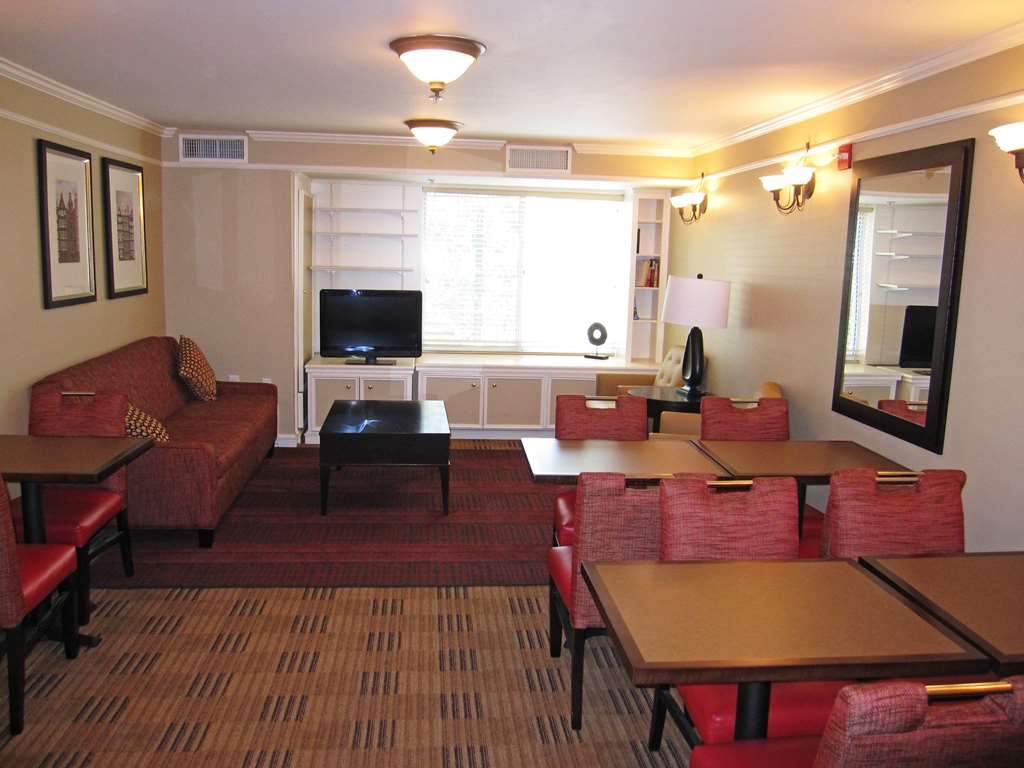 Extended Stay America Suites San Francisco San Carlos - photo 4