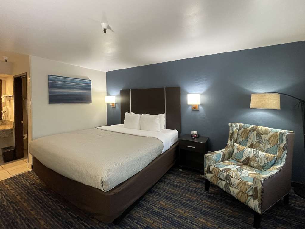 Quality Inn Ontario Airport Convention Center - photo 21