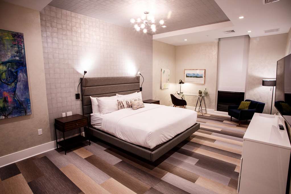 Hotel Rock Lititz - photo 4