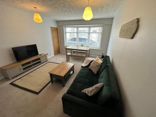 Cosy 2 Bedroom Cottage in Guisborough Town Centre — 4-Star Luxury Hotel in Guisborough, United Kingdom
