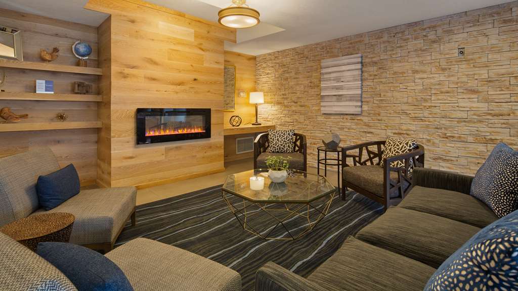 Best Western Eau Claire South - photo 2