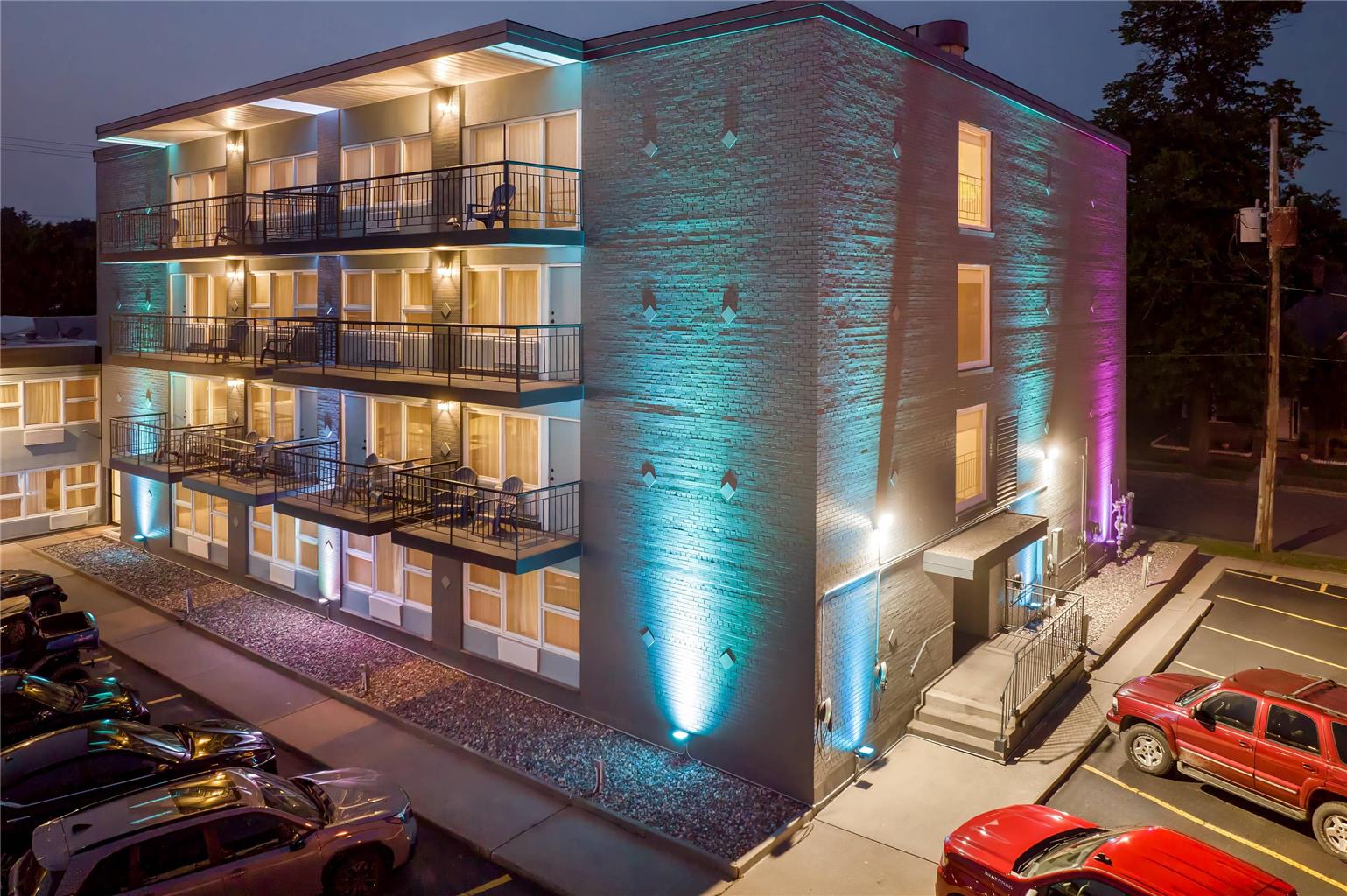 Clarion Pointe Rhinelander Downtown - photo 7