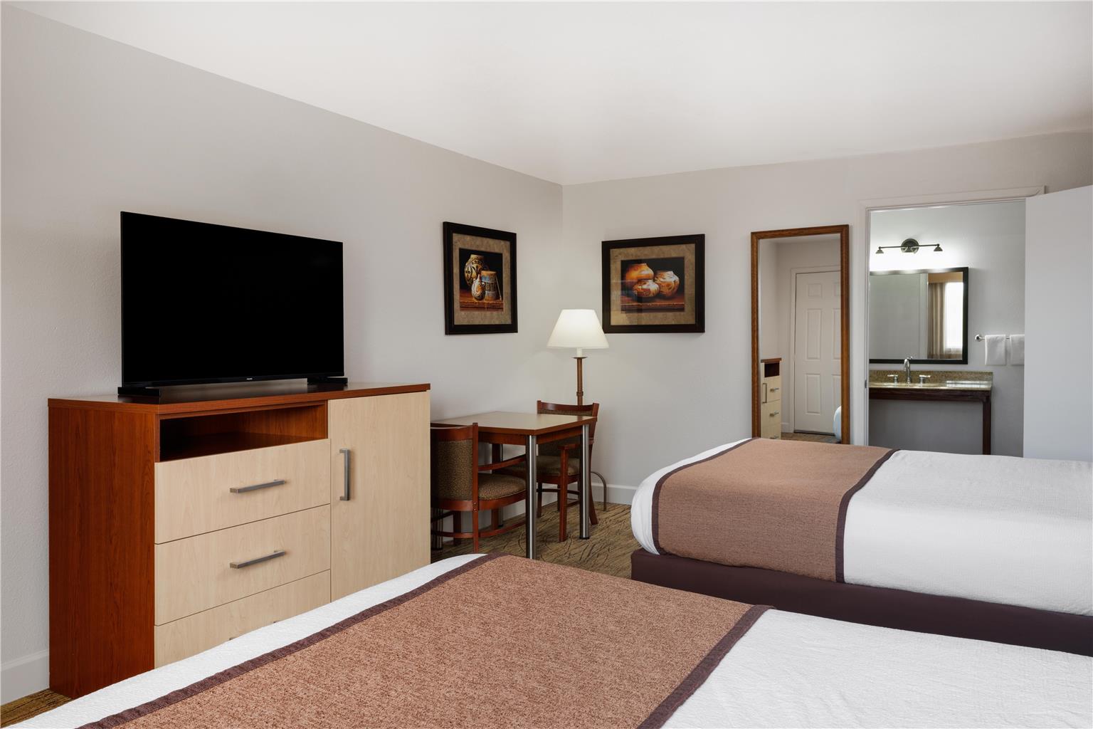 Best Western Discovery Inn - photo 19