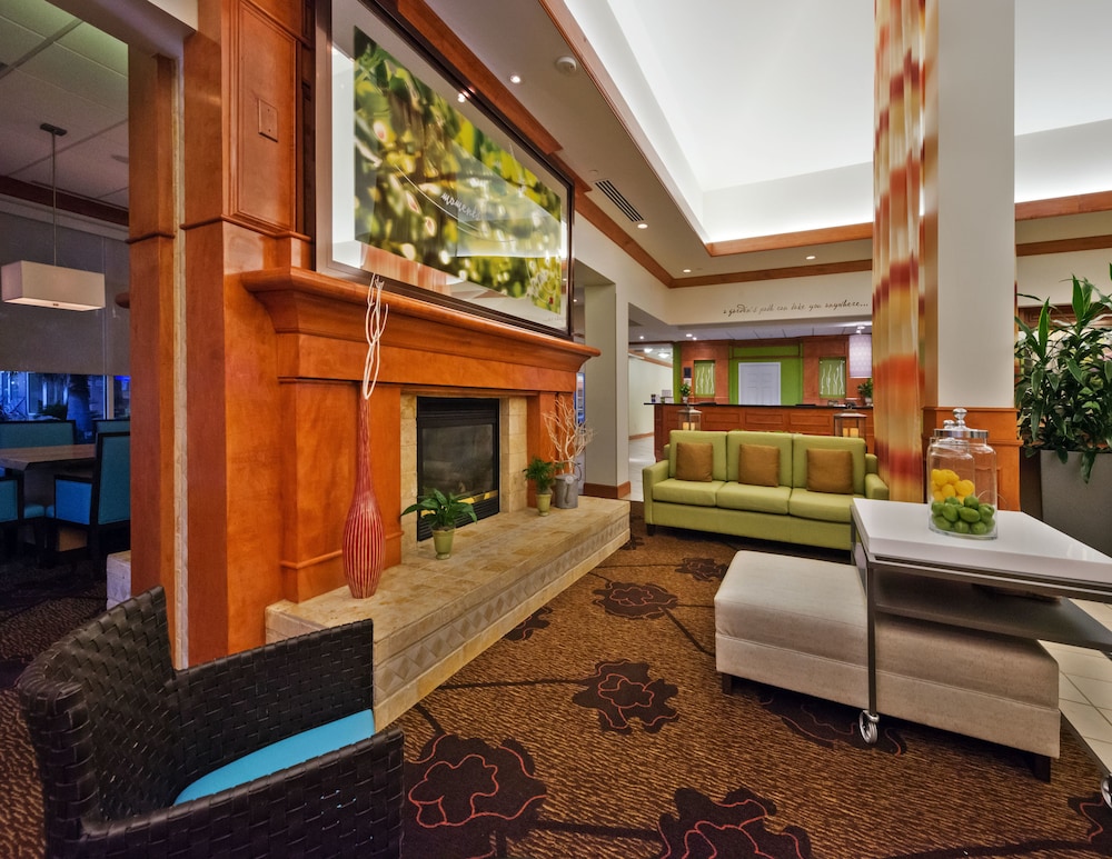 Hilton Garden Inn West Monroe - photo 6