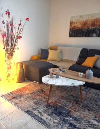 Relax & Recharge Apartment 1 — 4-Star Luxury Hotel in Athens, Greece