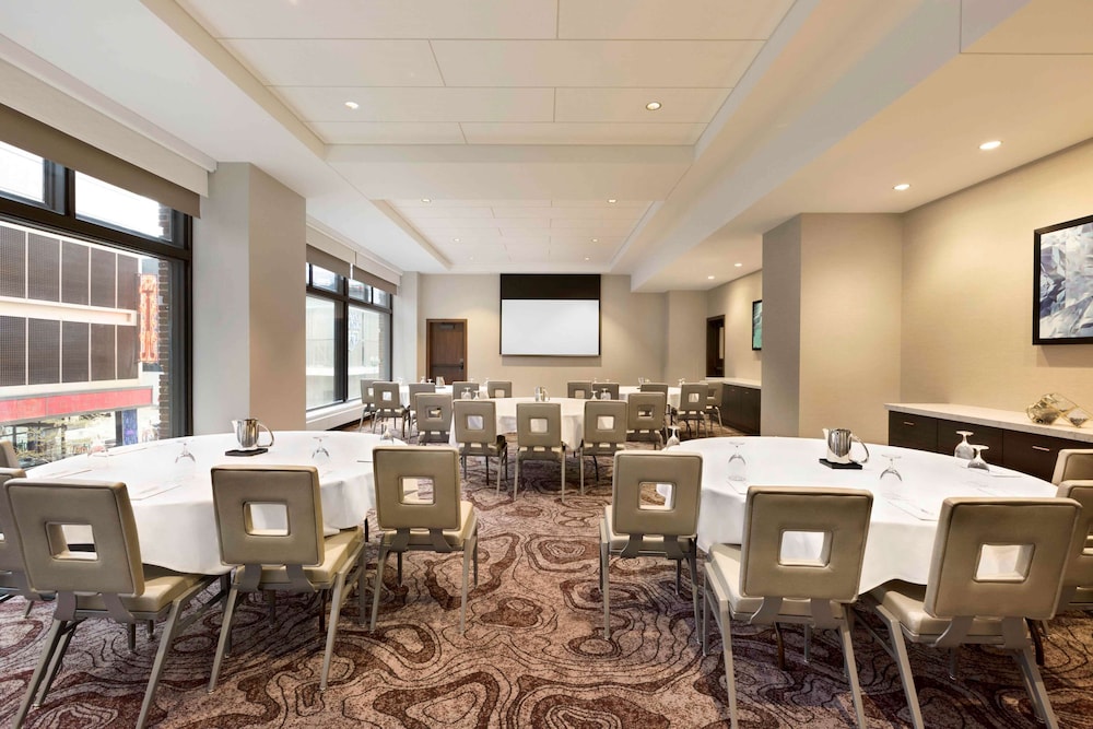 Embassy Suites by Hilton Minneapolis Downtown - photo 43