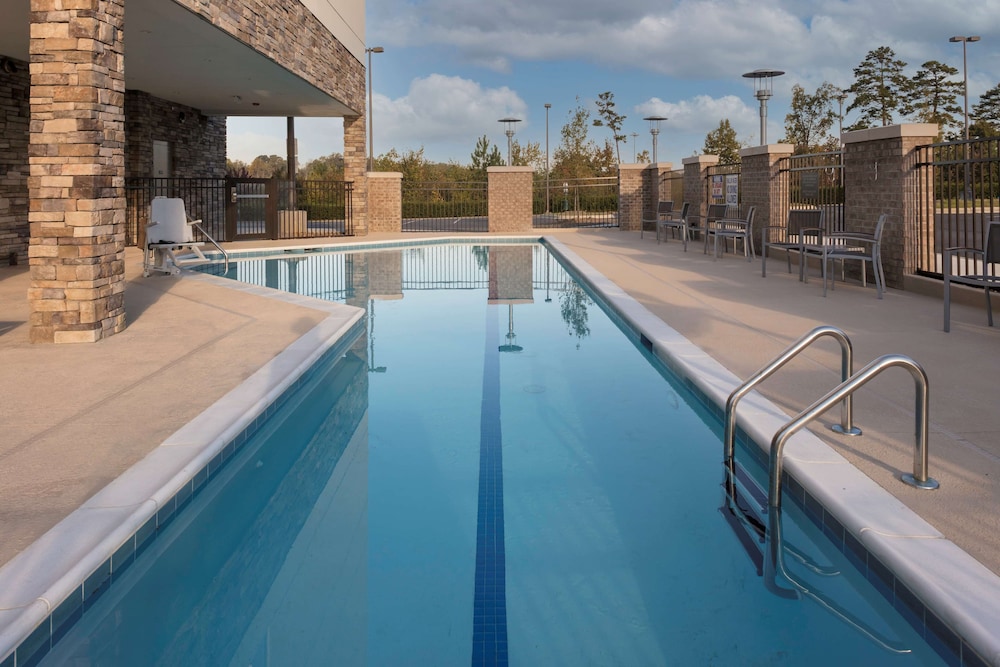 Hyatt Place Charlotte University Research Park - photo 15
